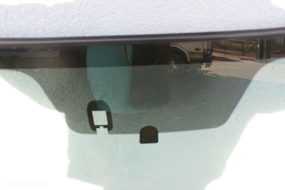 mazda 3 po 2013 szyba przednia czołowa nowa sensor - 5