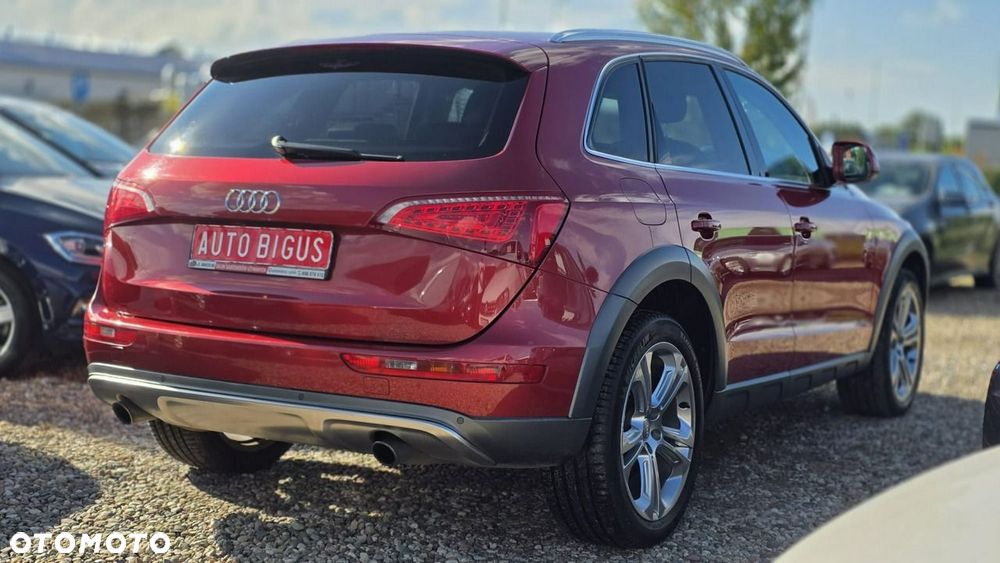 Audi Q5 - 7