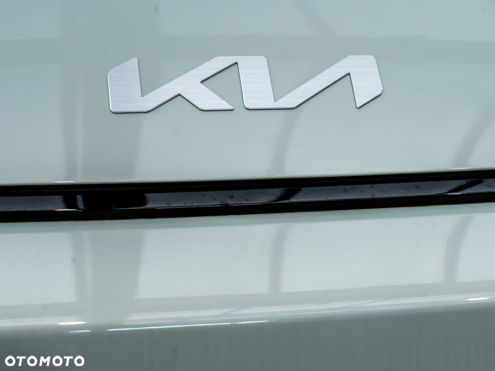 Kia EV3 81.4kWh Business Line - 14
