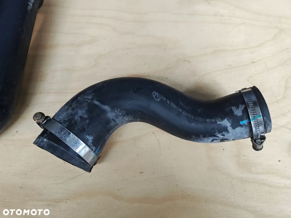 OMODA 5 V Chery rura przewód intercoolera 302000129AA - 2