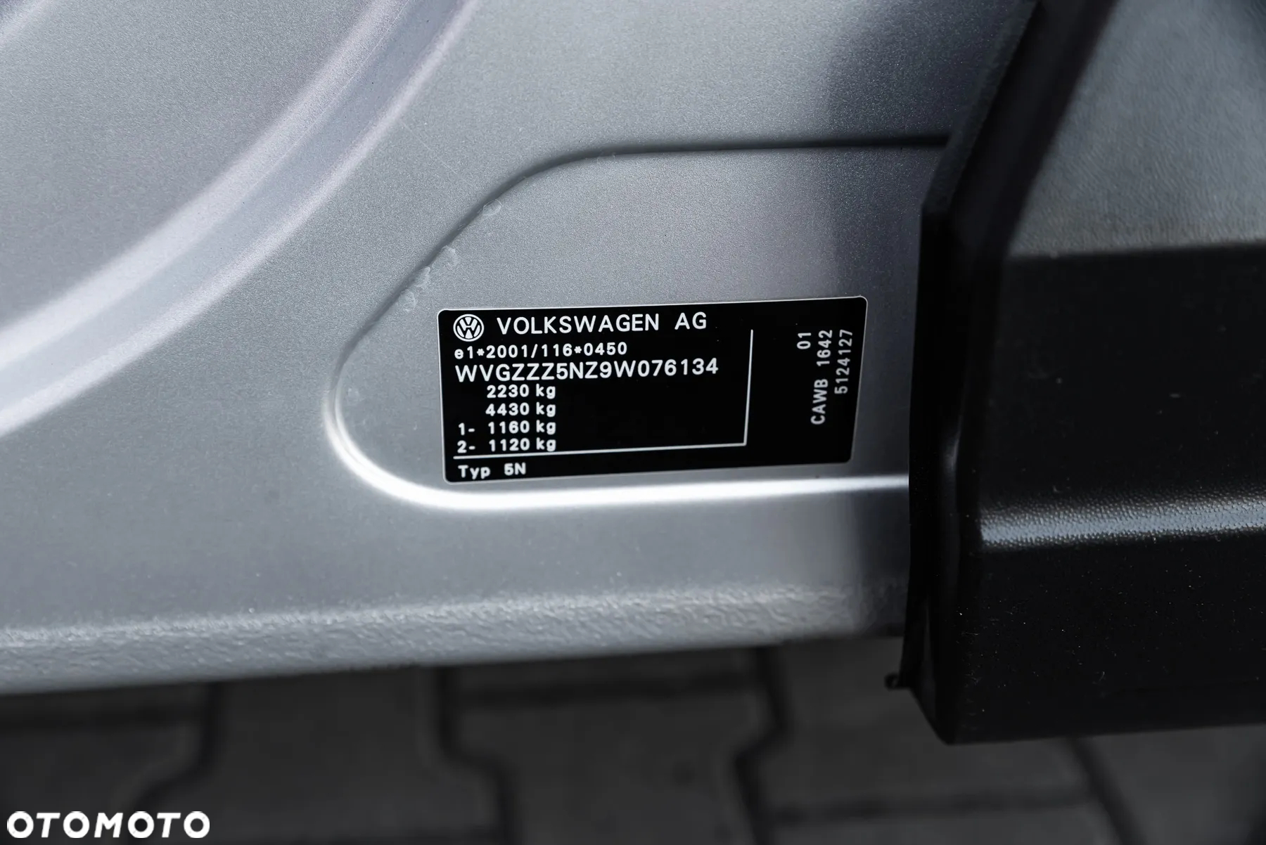 Volkswagen Tiguan 2.0 TSI 4Mot Sport DSG - 39