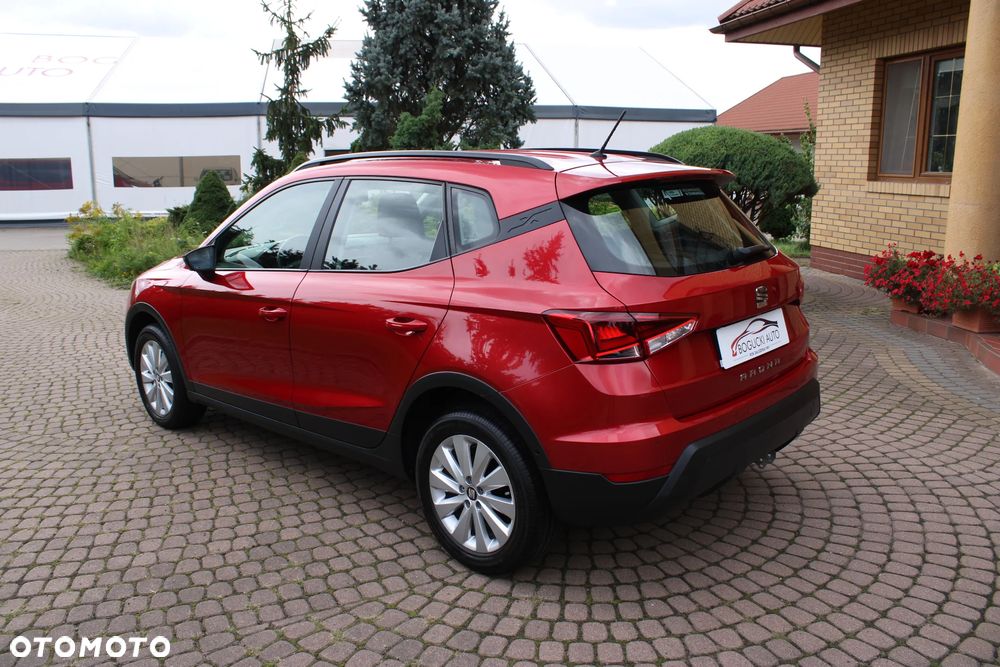 Seat Arona 1.0 TSI Style S&S - 6