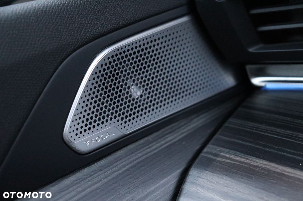 Peugeot 508 Plug-In Hybrid SPORT ENGINEERED - 10