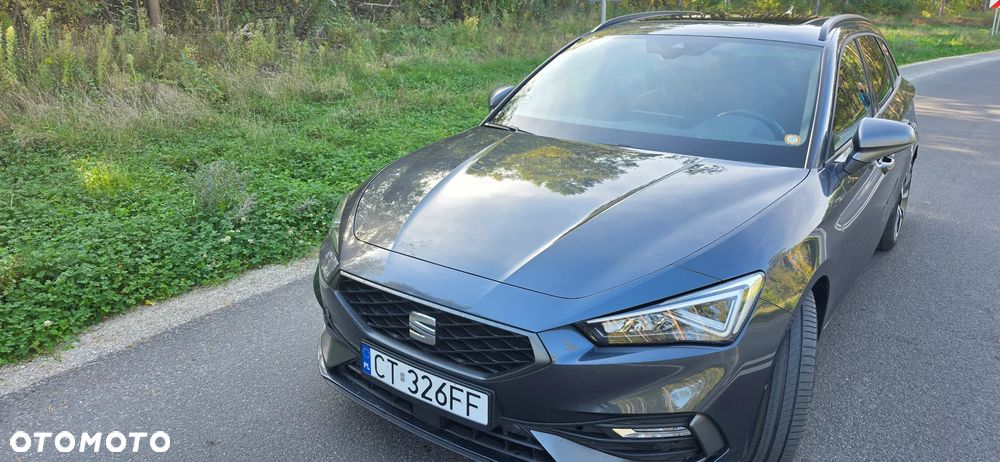 Seat Leon - 16