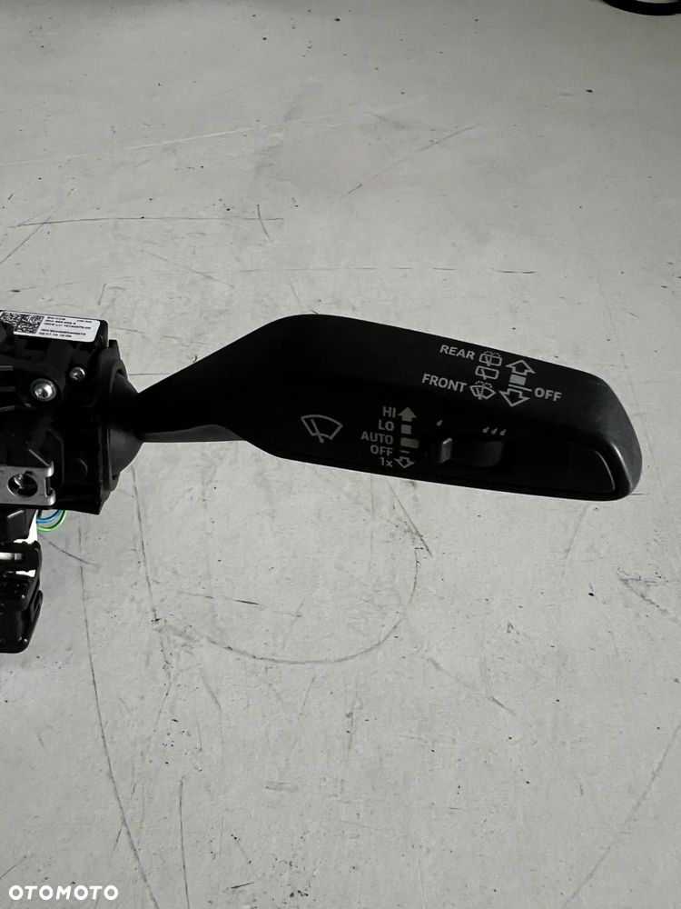 AUDI Q3 83A PRZEŁACZNIK MANETKI TAŚMA 5Q1953549 - 3