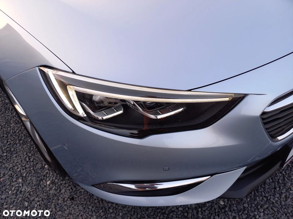 Opel Insignia 2.0 CDTI Innovation S&S - 13