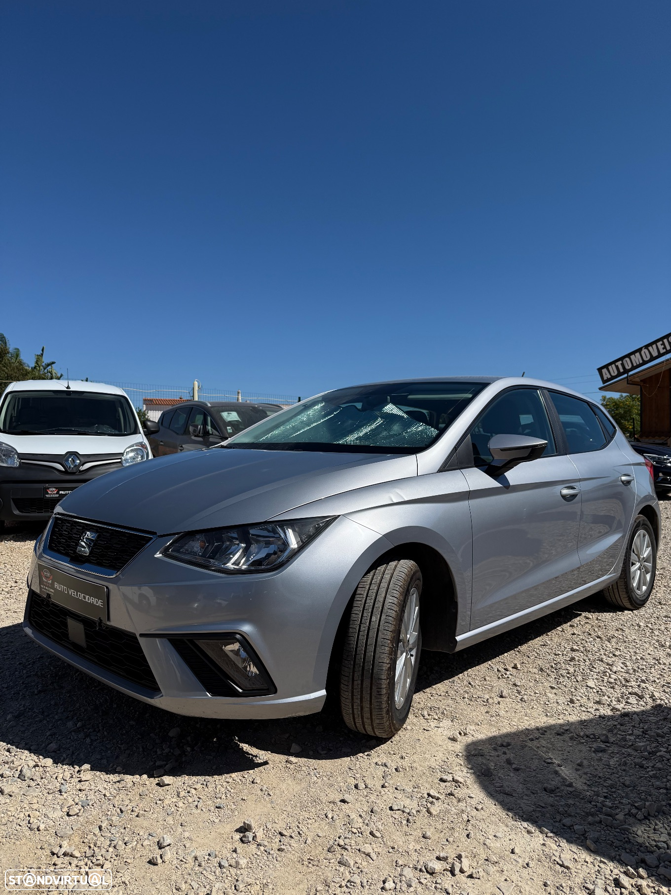 SEAT Ibiza 1.0 Style - 2