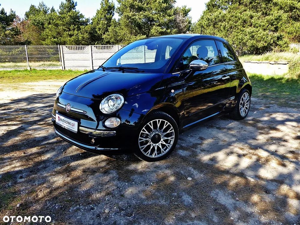 Fiat 500 0.9 TwinAir Start&Stopp Lounge - 18
