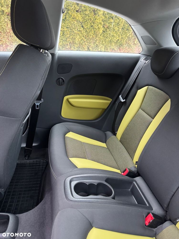 Audi A1 3-drzwiowe 1.6 TDI Ambition - 12