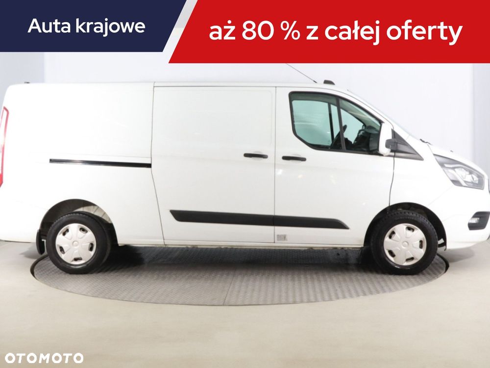 Ford transit-custom - 8