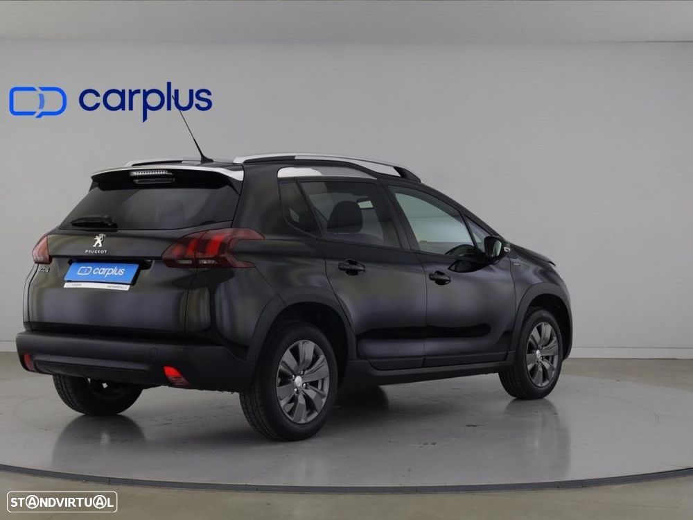 Peugeot 2008 1.2 PureTech Style - 7