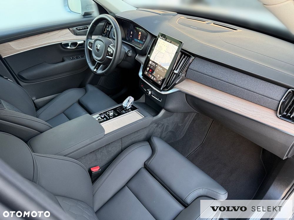 Volvo XC 90 - 29