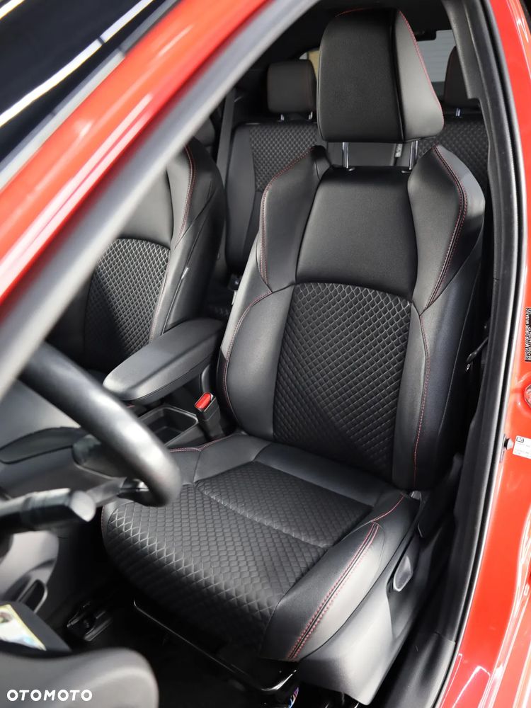 Toyota Yaris Hybrid 1.5 Premiere Edition - 35