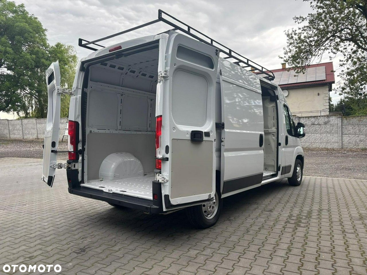 Fiat Ducato - 5