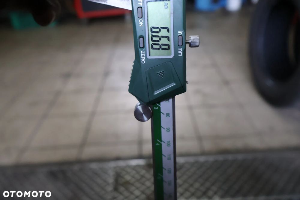 KIA CEED I HYUNDAI i30 06-12R KOŁA ZIMOWE 16" 5X114,3 OPONY FELGI STALOWE 205 60 16 - 11