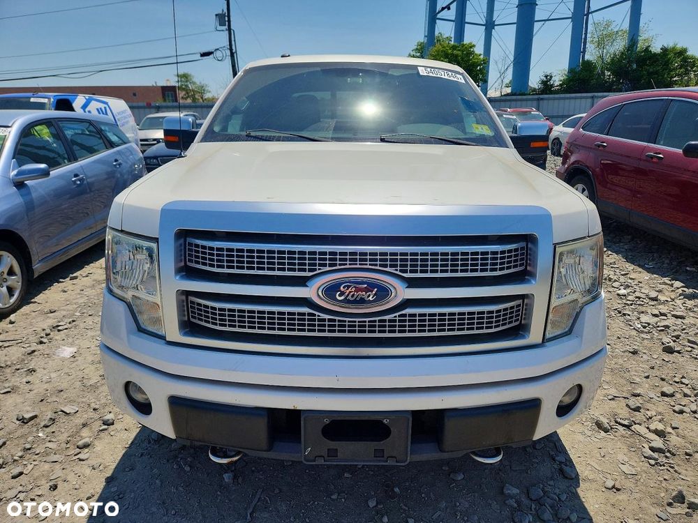 Ford F150 - 2