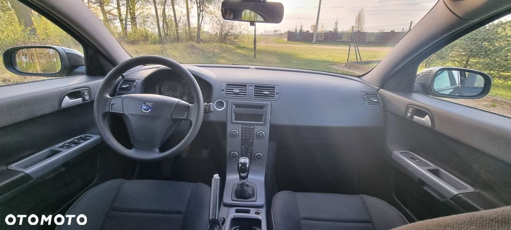 Volvo S40 1.6D - 2