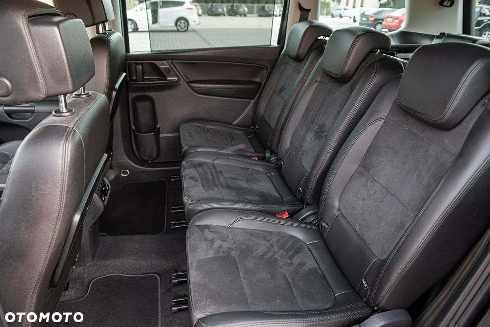 Seat Alhambra 2.0 TDI Start & Stop Crono Plus - 7