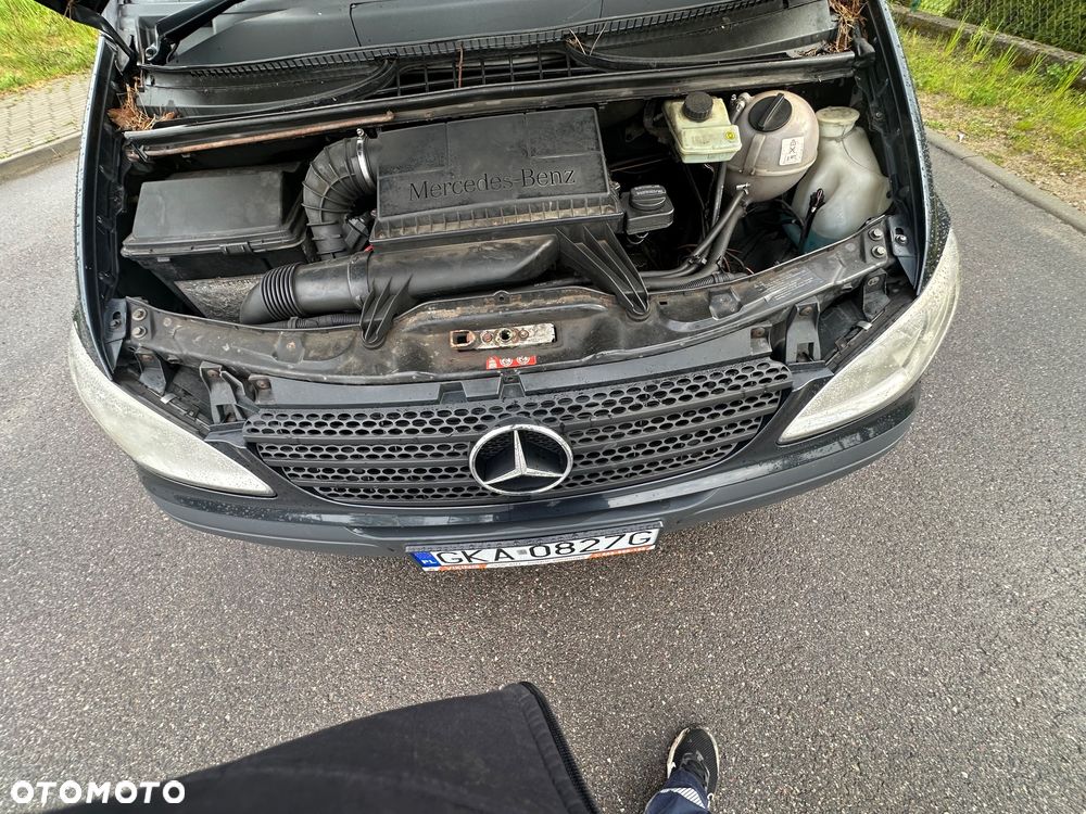 Mercedes-Benz Vito - 38