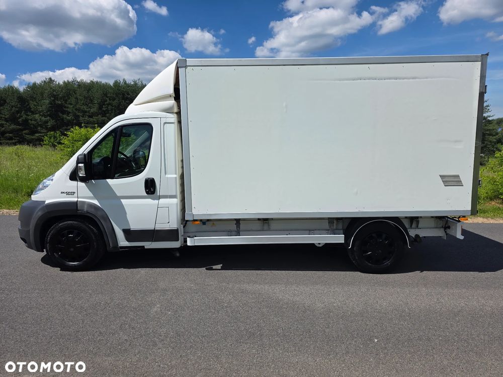 Fiat Ducato MAXI 2.3 MultiJet - 24