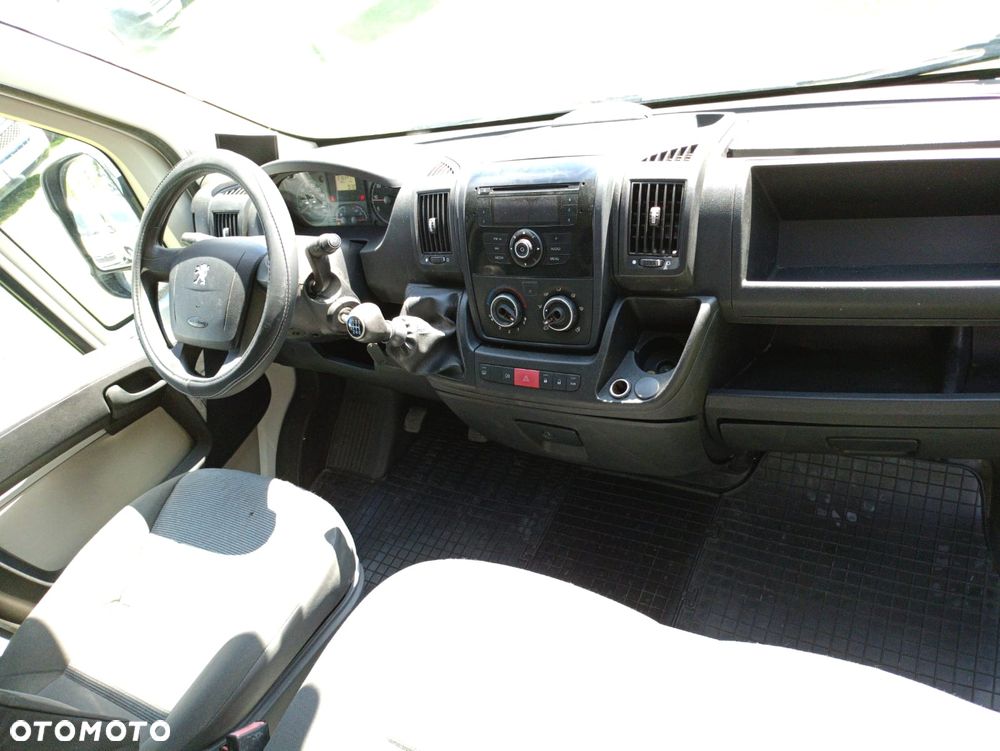 Peugeot Boxer - 17