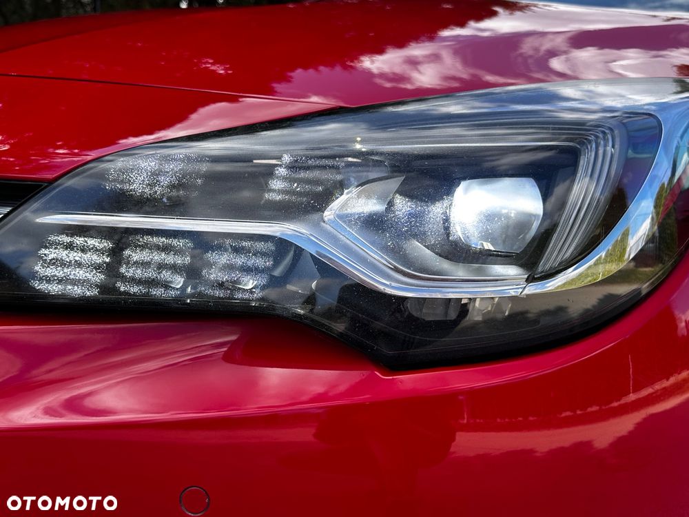 Opel Astra 1.4 Turbo Innovation - 40