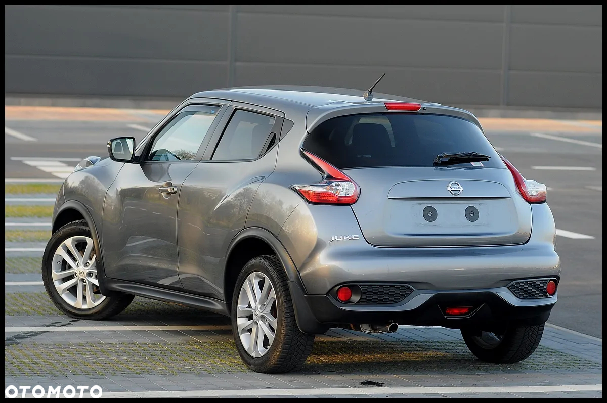 Nissan Juke - 15