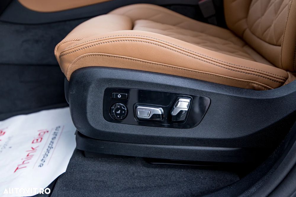 BMW X5 xDrive30d - 20