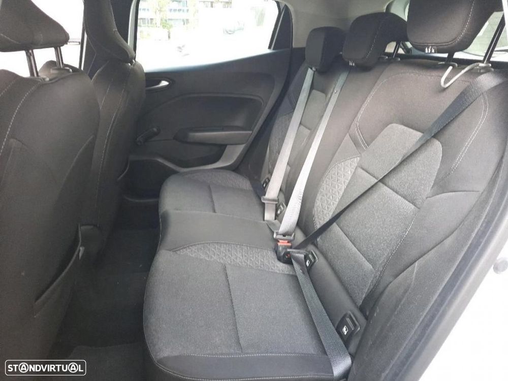 Renault Clio 1.5 Blue dCi Intens - 8