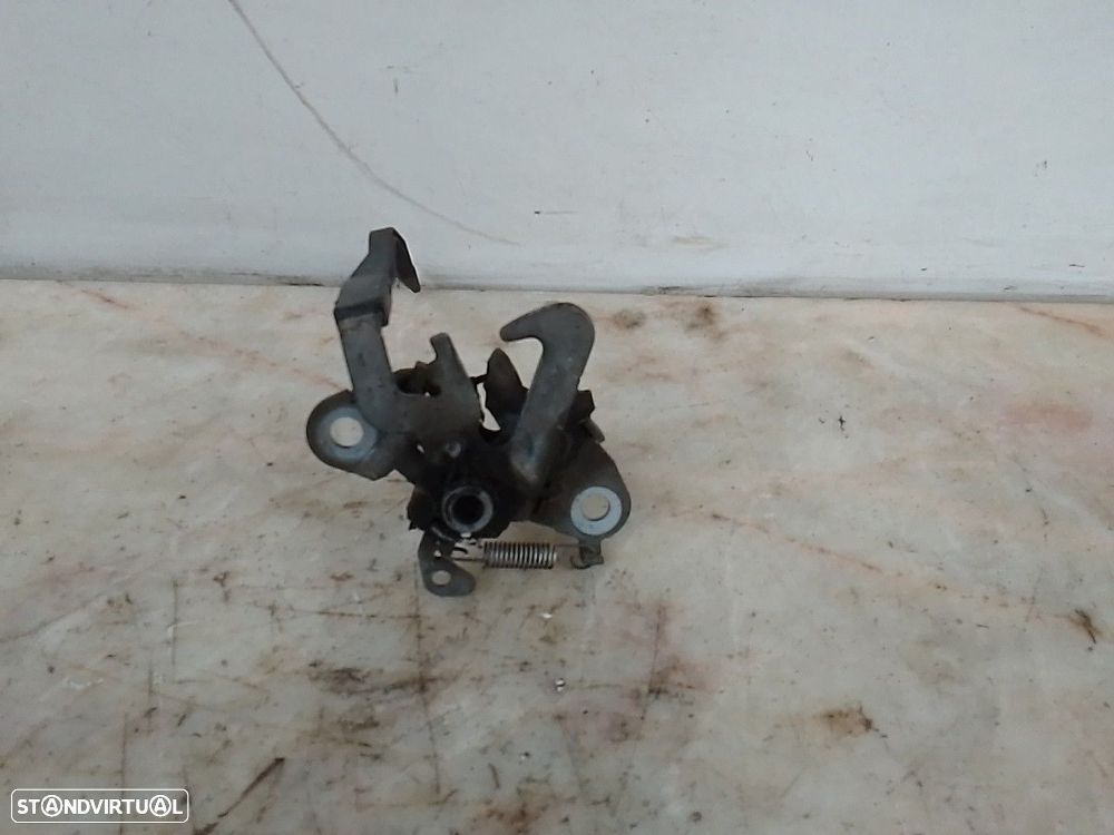 Fecho Do Capot Citroen C3 Pluriel (Hb_) - 2