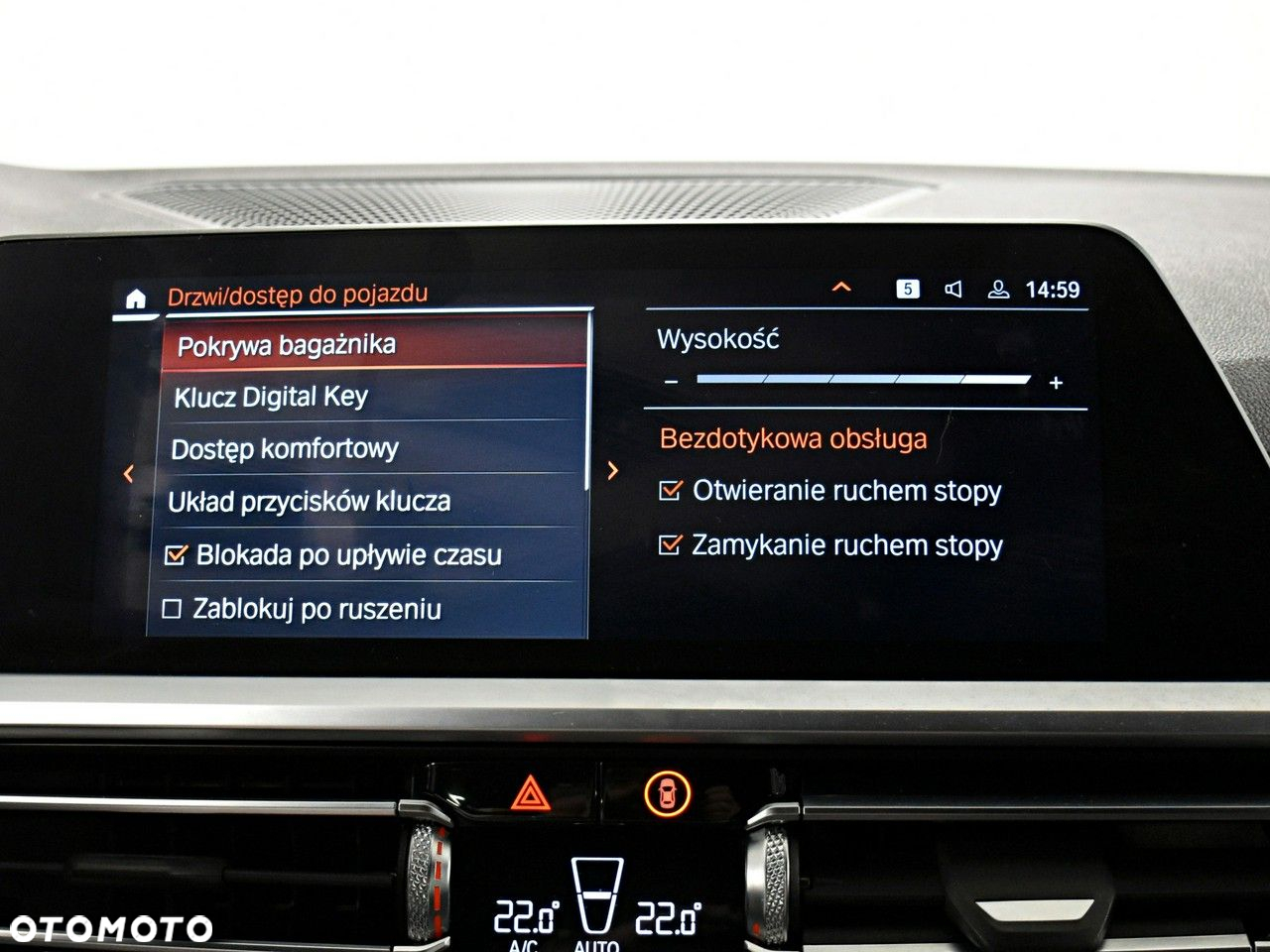BMW Seria 3 330i M Sport sport - 24