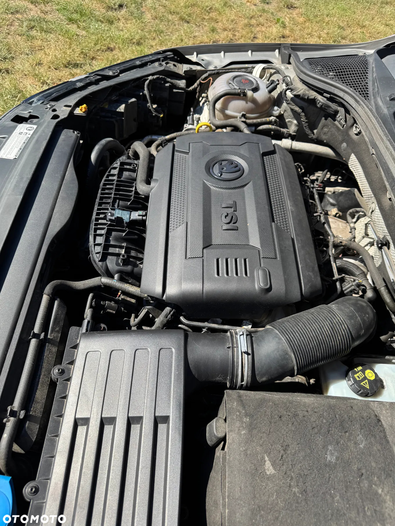 Skoda Octavia 1.8 TSI Style DSG - 13