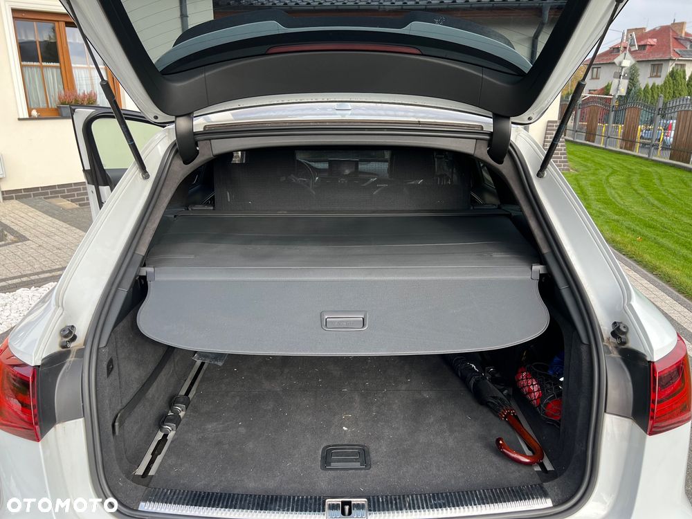 Audi A6 Avant 3.0 TDI quattro S tronic - 13