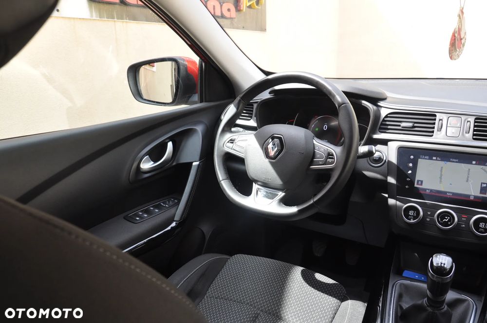 Renault Kadjar 1.3 TCe FAP S-Edition - 14