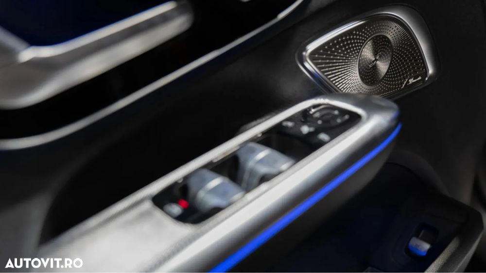 Mercedes-Benz EQE AMG 43 4MATIC - 18