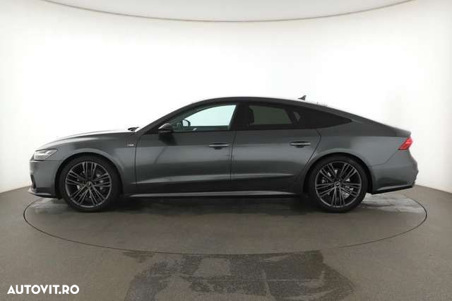 Audi A7 - 4