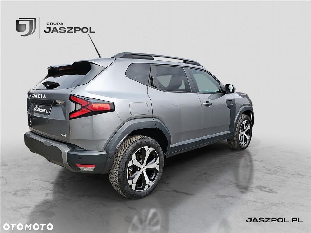 Dacia Duster - 5