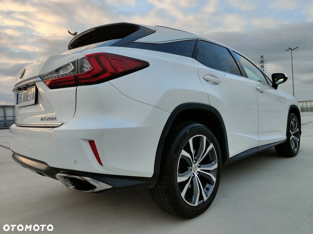 Lexus RX 200t / 300 Elegance - 13