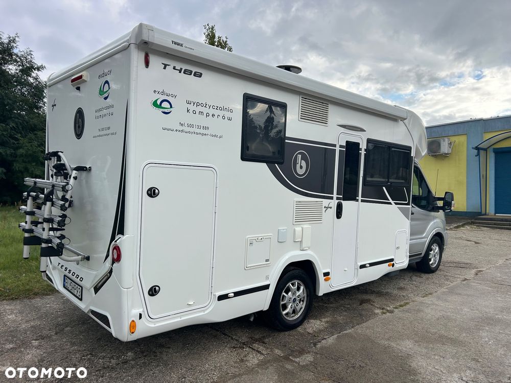 Benimar 488 NK - 34