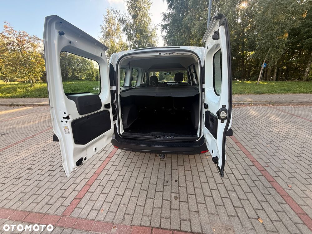 Dacia Dokker 1.6 SCe Ambiance - 8