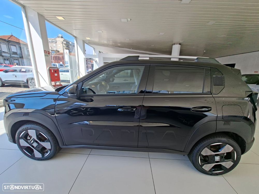 Fiat Grande Panda 45 kWh La Prima - 2