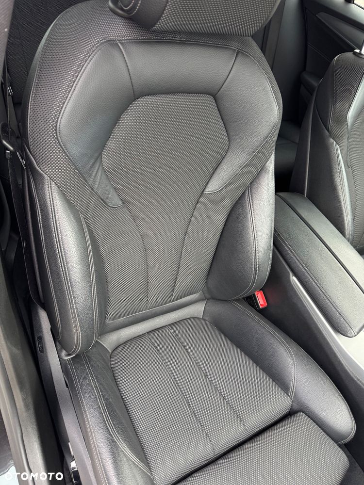 BMW Seria 5 520d Sport Line - 18