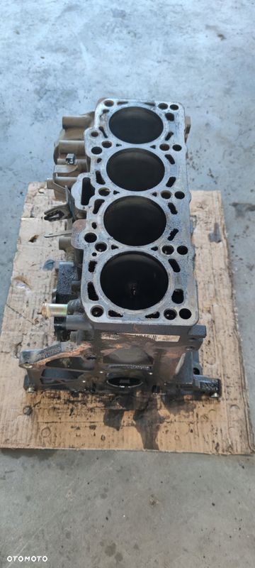 BLOK SILNIKA AUDI A4 B7 A6 C6 2.0 TDI BRE 03G021A - 5