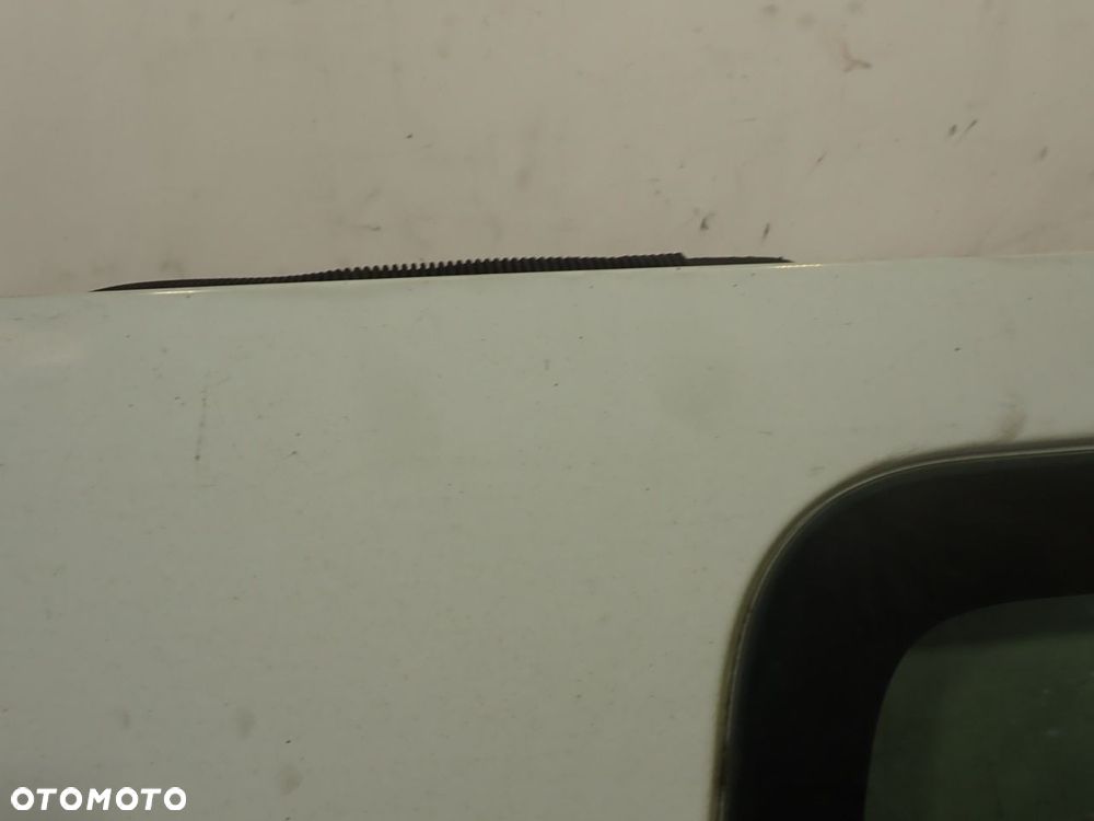 DRZWI LEWY TYŁ SKRZYDŁO OPEL VIVARO A TRAFIC II - 12