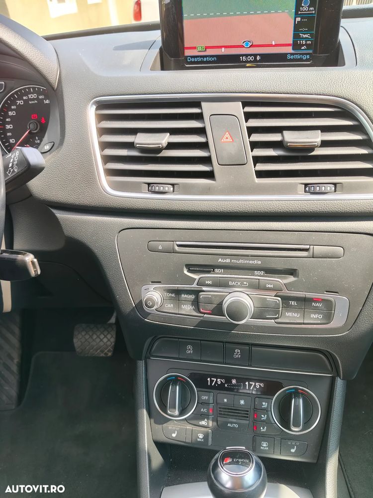 Audi Q3 - 7