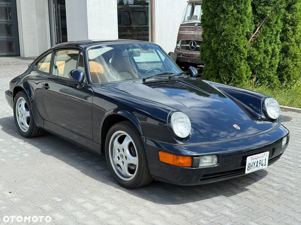 Porsche 911 2 - 2