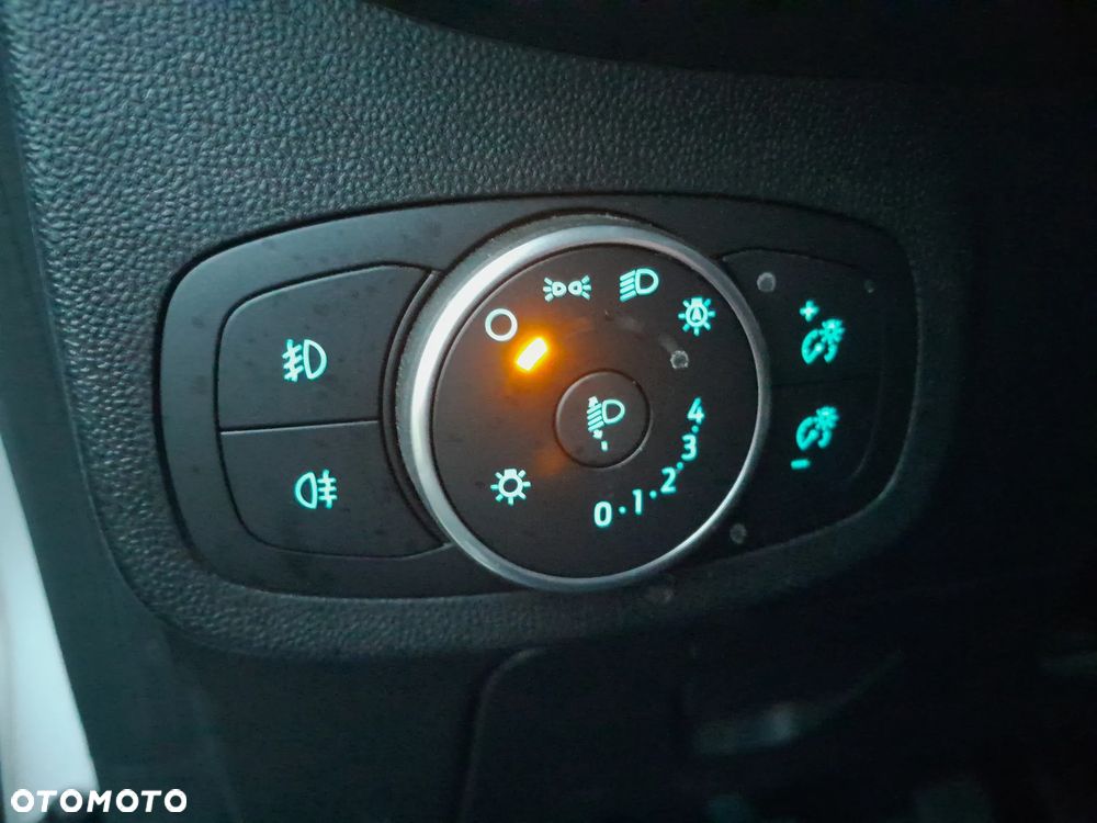 Ford Fiesta 1.0 EcoBoost S&S ACTIVE COLOURLINE - 14