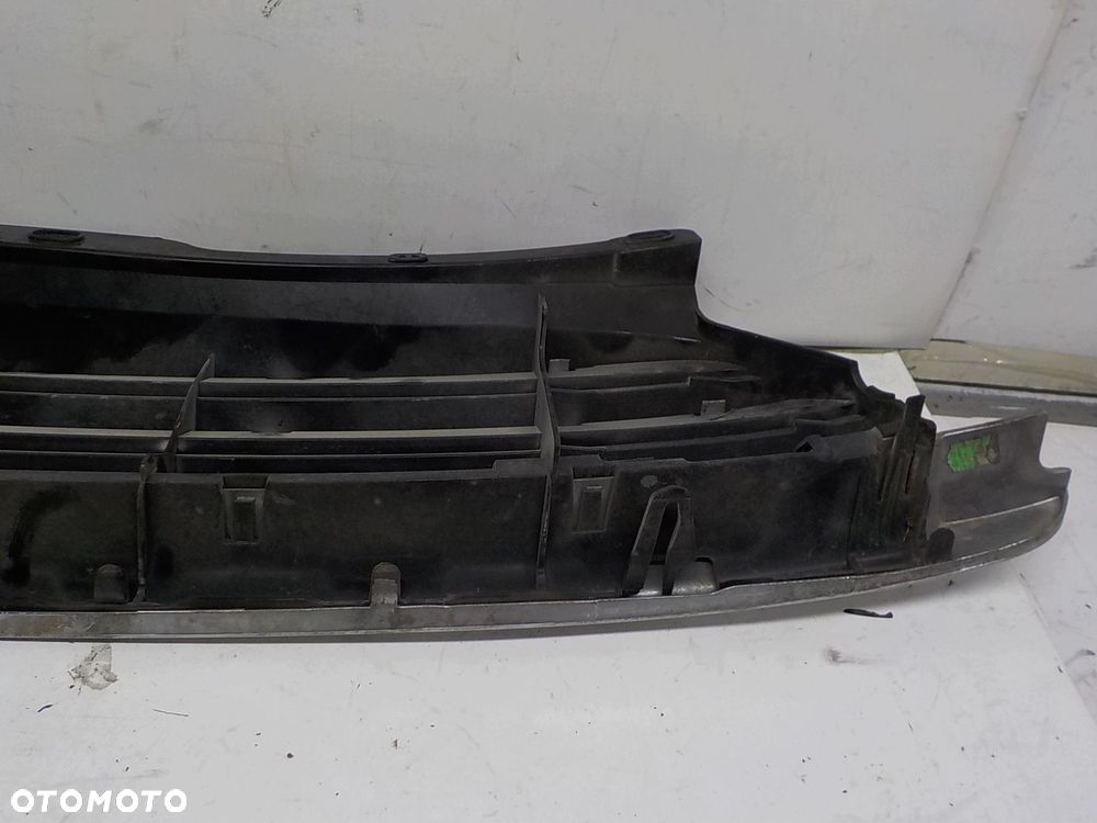 MINI COOPER R56 GRILL ATRAPA CHŁODNICY - 3