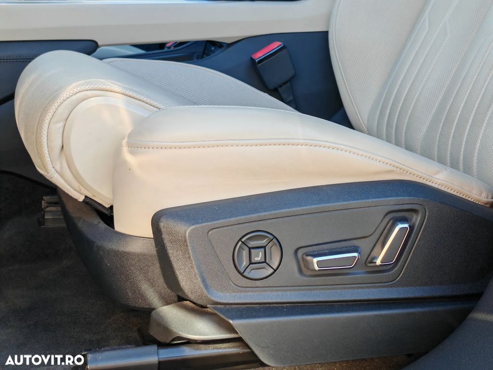 Audi e-tron 55 quattro advanced - 15