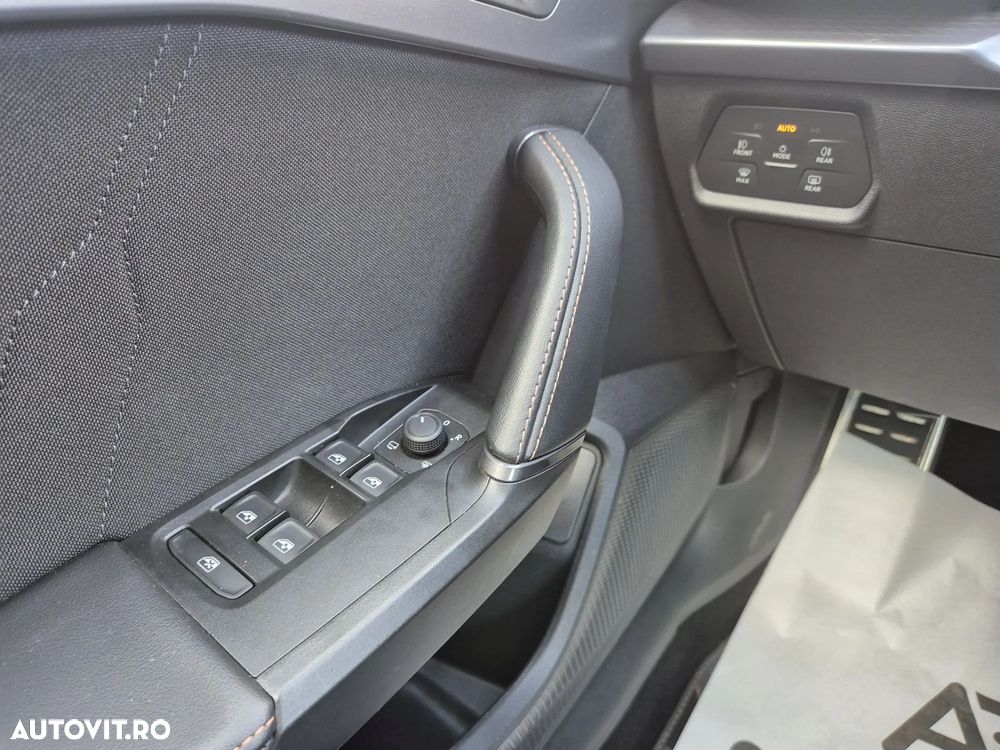 Cupra Formentor 1.5 eTSI DSG7 MHEV - 14